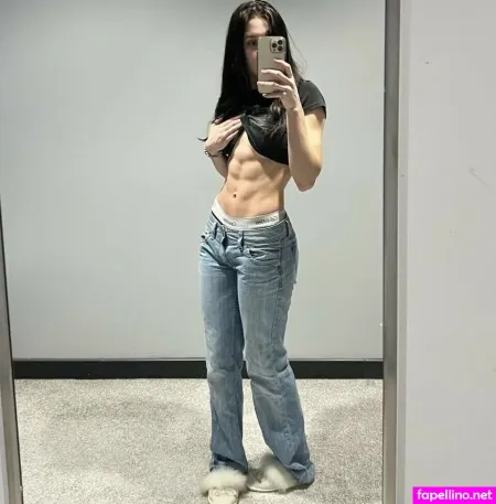 Klaudiafitness OnlyFans Thumbnail #KIESoOHeZx