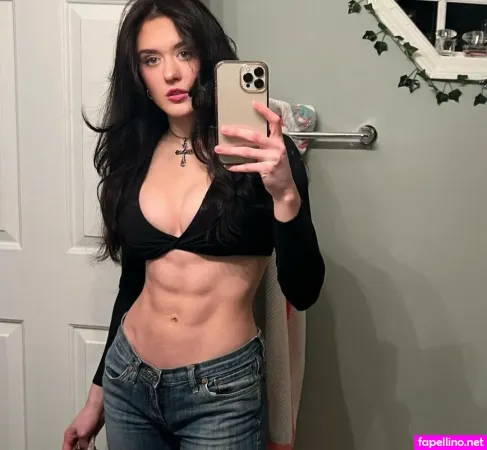 Klaudiafitness OnlyFans Thumbnail #R44koq9t4j