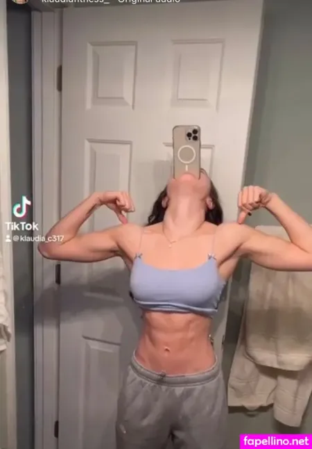 Klaudiafitness OnlyFans Thumbnail #b6AL8aHQFx