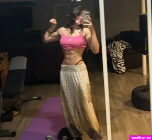 Klaudiafitness OnlyFans Thumbnail #hLjjJtto3I