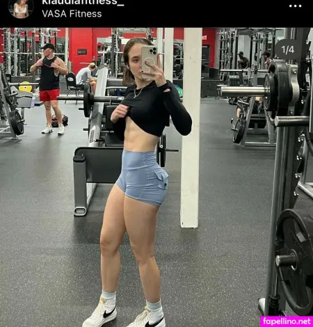 Klaudiafitness OnlyFans Thumbnail #xLLcRF66ia