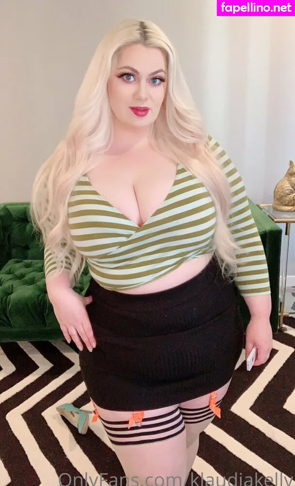 klaudiakelly Nude Leaked OnlyFans Photo #8VXGZnLND8