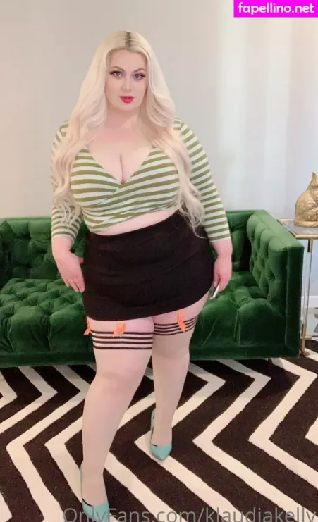 Klaudiakelly OnlyFans Thumbnail #8a2jtMlyZq