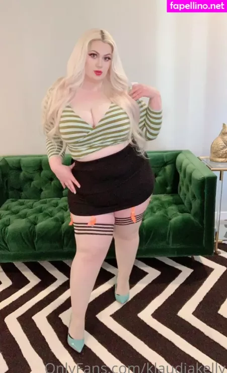 Klaudiakelly OnlyFans Thumbnail #IUB8XDJUYM