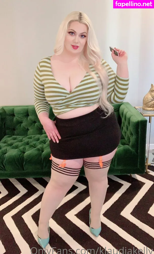 klaudiakelly Nude Leaked OnlyFans Photo #MDMaBqQGSM