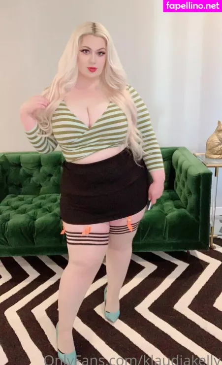 Klaudiakelly OnlyFans Thumbnail #TNPO1sUrjG