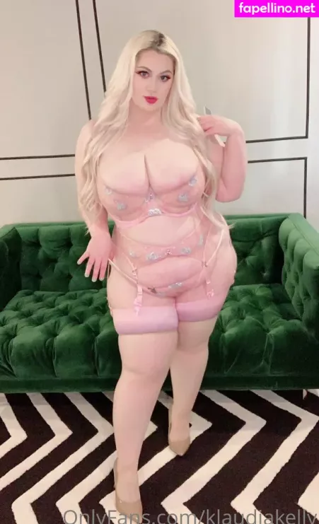 Klaudiakelly OnlyFans Thumbnail #zY5eBjdFIm