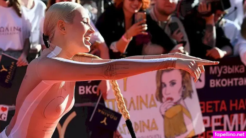 Klava Koka OnlyFans Thumbnail #XDyiVsVZht