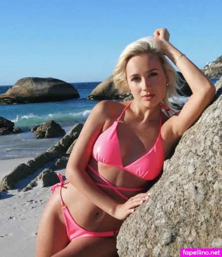 Klava Koka OnlyFans Thumbnail #bjCVkwE03E