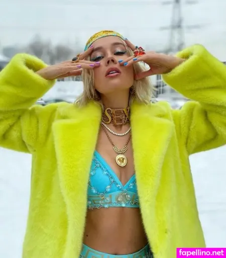 Klava Koka OnlyFans Thumbnail #nAETVegBaM