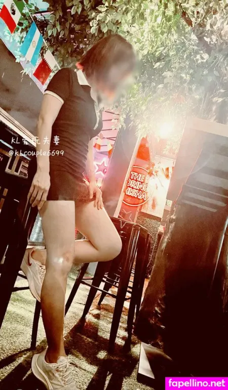 Klcouple6699 OnlyFans Thumbnail #ePnlCZgFrS