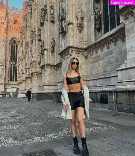Klea Brahimi OnlyFans Thumbnail #0qs4gRp9yG