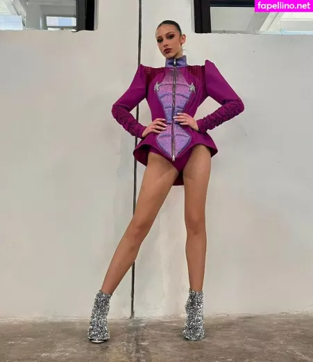 Klea Brahimi OnlyFans Thumbnail #3Bf0vIIdWc