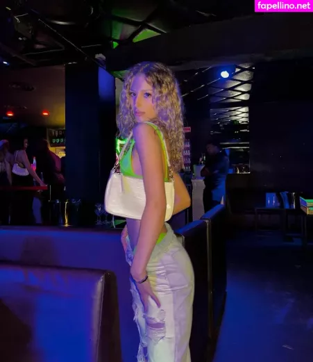 Klea Brahimi OnlyFans Thumbnail #Z2C6gfH6qS