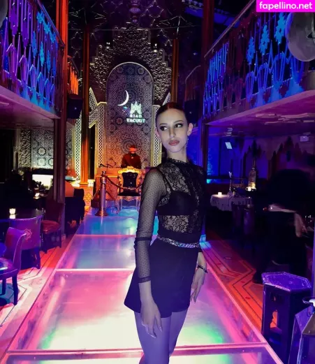 Klea Brahimi OnlyFans Thumbnail #c0TRXtlSWO