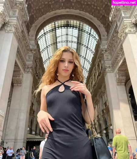 Klea Brahimi OnlyFans Thumbnail #txwwtJKFid