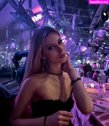 Klea Brahimi OnlyFans Thumbnail #vE3hC797k5