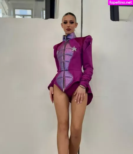 Klea Brahimi OnlyFans Thumbnail #wS2U8RAveG