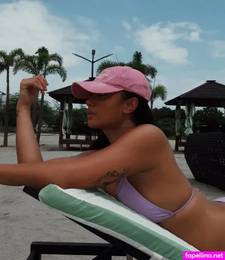 Klea Pineda Main Profile Photo