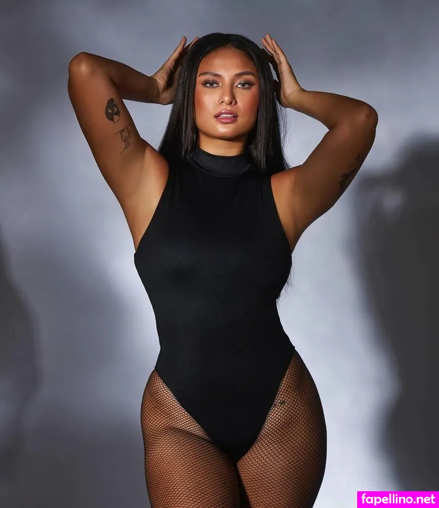 kleapineda Nude Leaked OnlyFans Photo #ReAdkgo4Ja