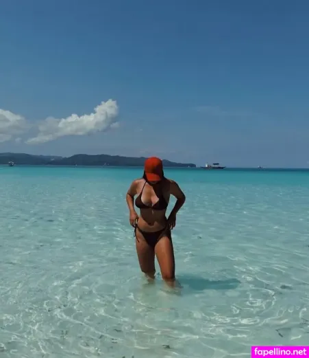 Klea Pineda OnlyFans Thumbnail #UGv63sQJAo