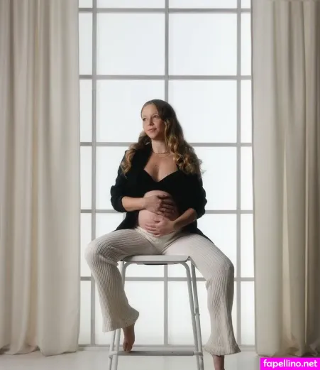 Kleinaberhannah OnlyFans Thumbnail #JXgWuhKTCW