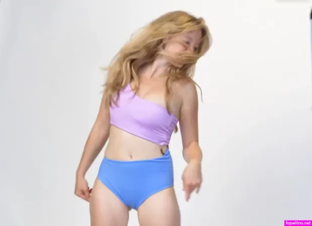 Kleinaberhannah OnlyFans Thumbnail #Vjgcpbbrbc