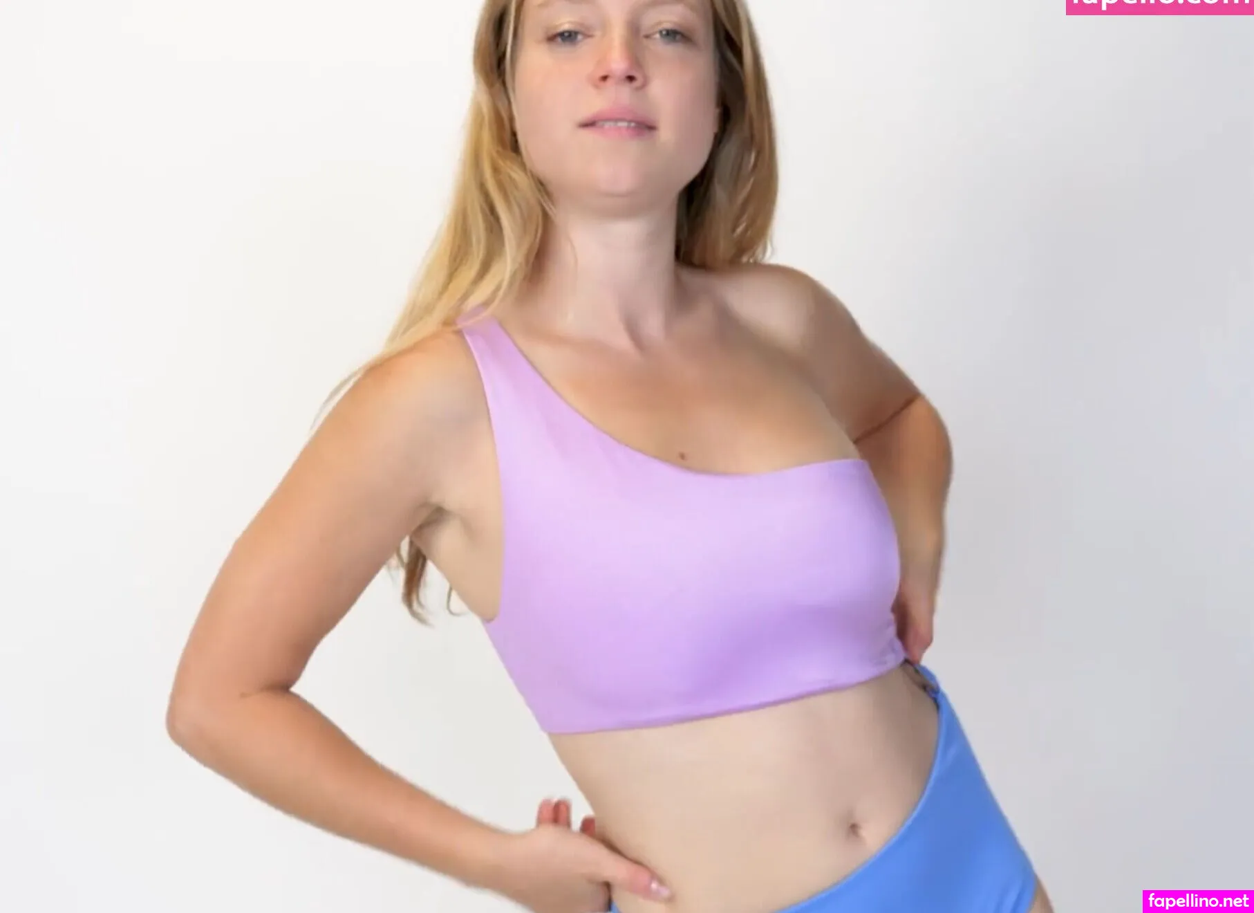 kleinaberhannah Nude Leaked OnlyFans Photo #fUIk6imwsJ