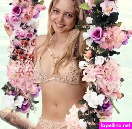 Kleinaberhannah OnlyFans Thumbnail #gfRZGWMVn0
