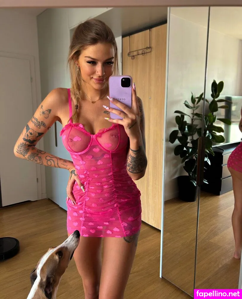 Kleinemausalex Nude Leaked OnlyFans Photo #Hd1DSataIN