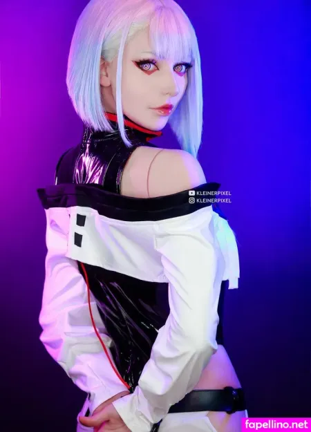 Kleiner Pixel 2 OnlyFans Thumbnail #S9JasHxORT