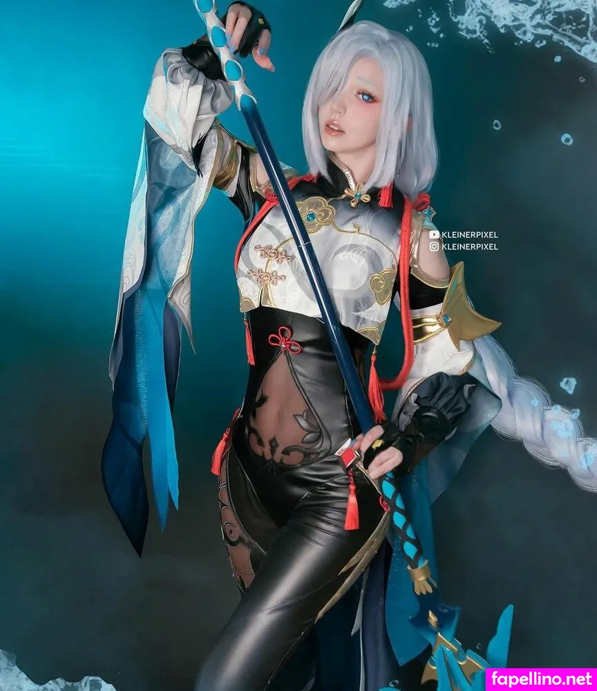 kleinerpixel Nude Leaked OnlyFans Photo #tcc2j4rcY8