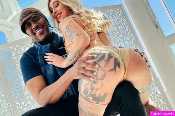 Kleio Valentien 1 OnlyFans Thumbnail #DlHreO0Gsk