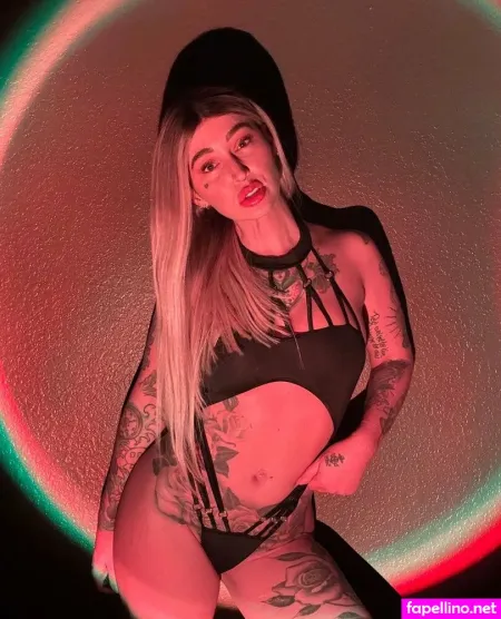Kleio Valentien 1 OnlyFans Thumbnail #vDCHI0nf2w