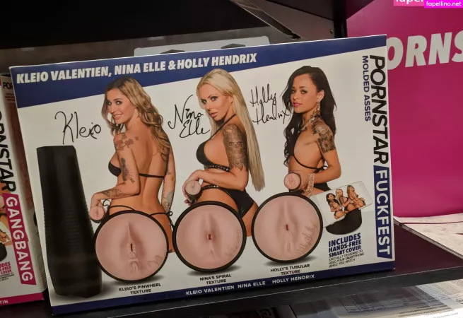 Kleiovalentien OnlyFans Thumbnail #SAqelyawN5