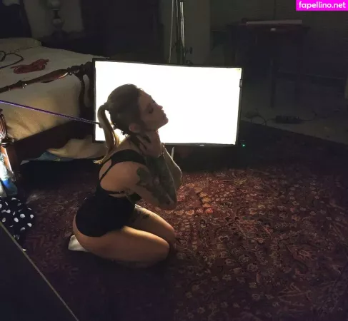 Kleiovalentien OnlyFans Thumbnail #sjlfMxySkN
