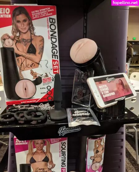 Kleiovalentien OnlyFans Thumbnail #yMnpCgbXit