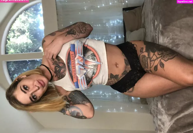 Kleioxxx OnlyFans Thumbnail #SUFzzOqWw5