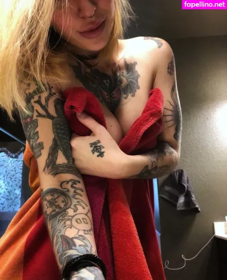 Kleioxxx OnlyFans Thumbnail #rVGAJMlPFA