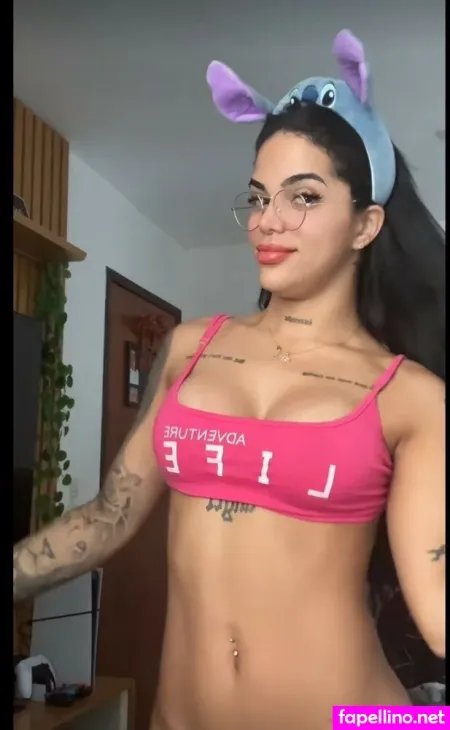 Kleisla OnlyFans Thumbnail #2wFUF0yRsT