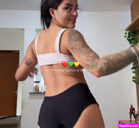 Kleisla OnlyFans Thumbnail #9ZbPySCuAs