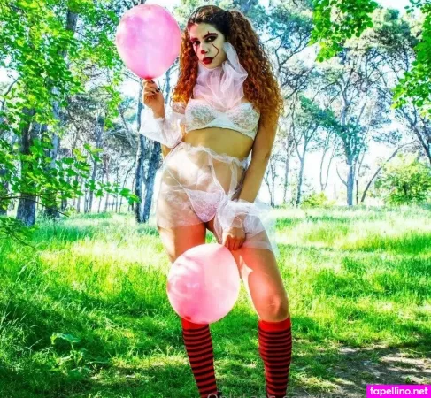 Kleopatracolo OnlyFans Thumbnail #7saClilYNT