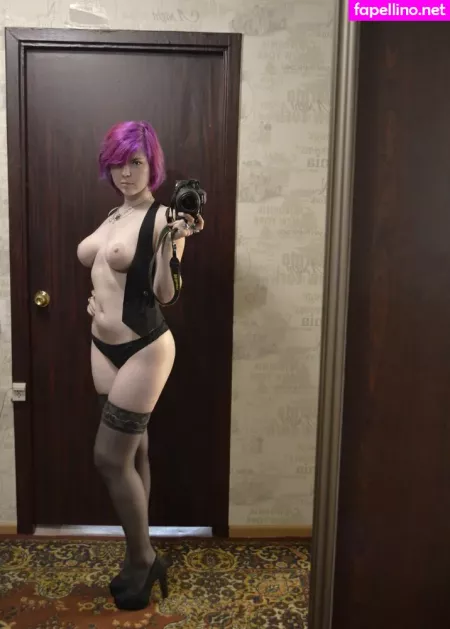 Kleophina OnlyFans Thumbnail #DoPHv8QPmH