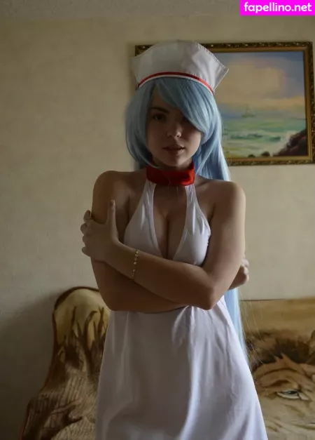 Kleophina OnlyFans Thumbnail #EnwsfGCVqJ