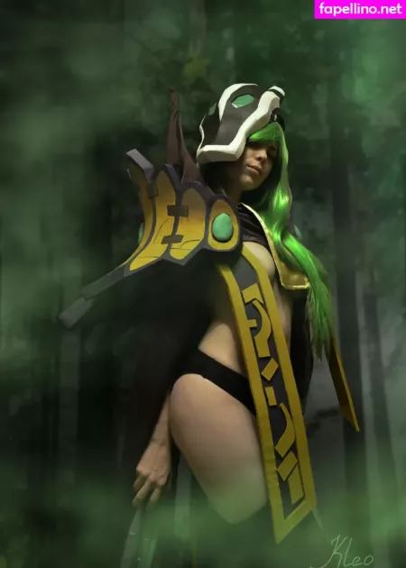 Kleophina OnlyFans Thumbnail #mkzhpZRjRf