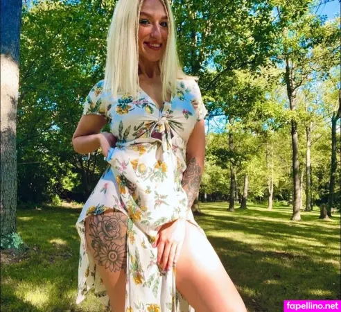 Kleora M OnlyFans Thumbnail #WlEfQBKLcX