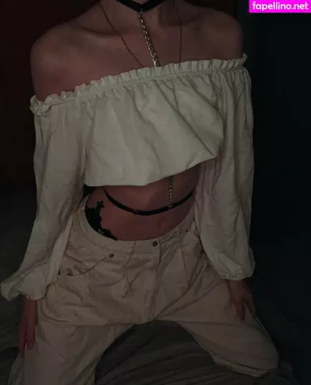 Kletochkaaa OnlyFans Thumbnail #7MIjyIV37E