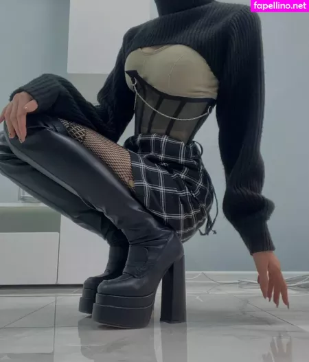 Kletochkaaa OnlyFans Thumbnail #JInUjK0Su5