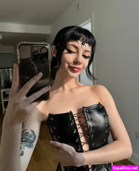 Klissabat OnlyFans Thumbnail #XOfKBNNpS5