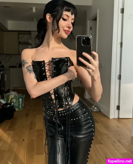 Klissabat OnlyFans Thumbnail #g9kHZM2ZhZ